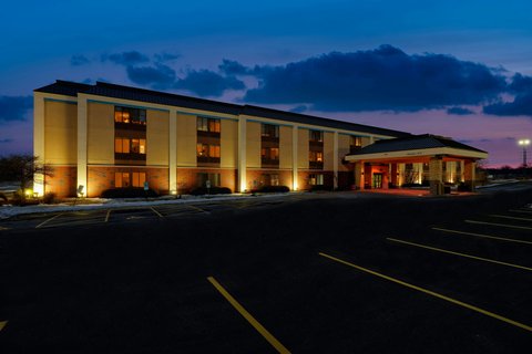 Elgin Inn - Event Venue in Elgin, Illinois