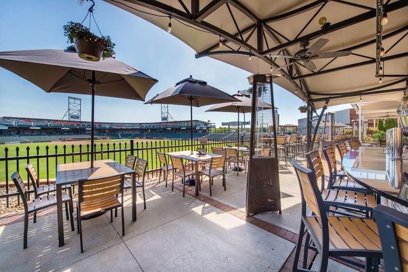 Hilton Garden Inn Manchester Downtown - Event Venue in Manchester, New Hampshire