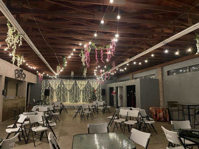 Truth Haven - Event Venue in Phoenix, Arizona