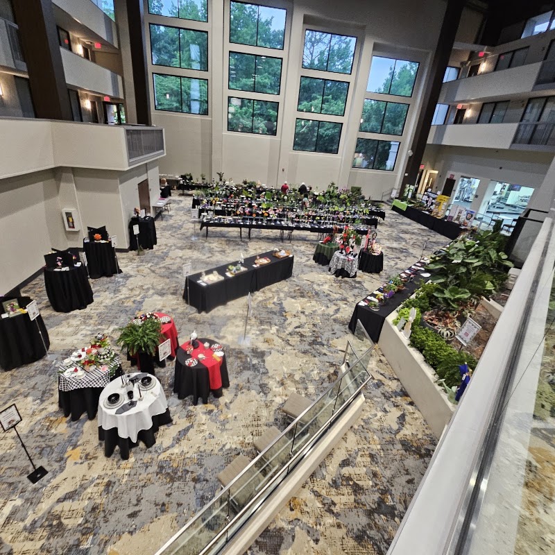Wyndham Grand Executive Center Little Rock Airport - Event Venue in Little Rock, Arkansas