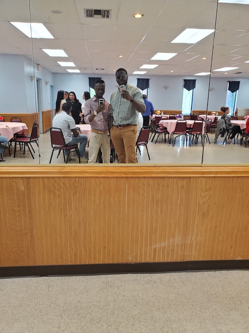 Knights of Columbus, Council #253 - Event Venue in Elizabeth, New Jersey