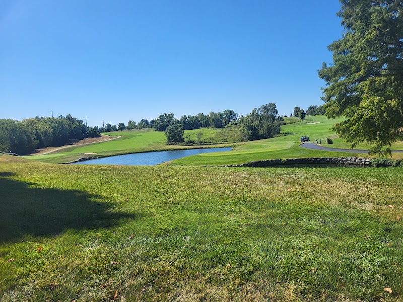 Adams Pointe Golf Club - Event Venue in Blue Springs, Missouri