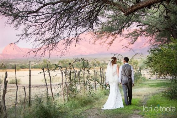 Agua Linda Farm - Event Venue in Amado, Arizona