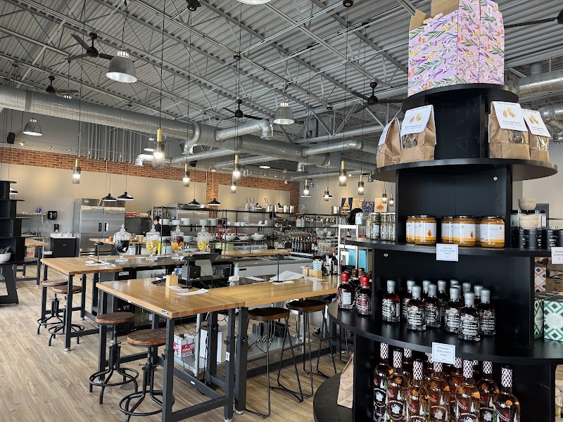 The Local Epicurean East Lansing - Event Venue in East Lansing, Michigan