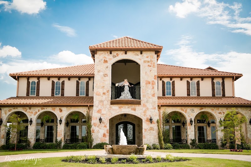 The Springs Weddings & Events - Event Venue in Anna, Texas