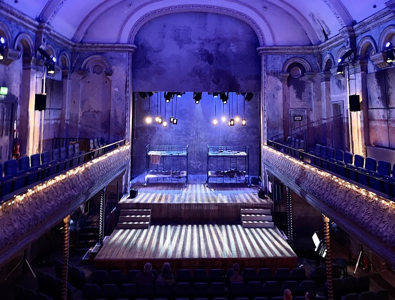Wilton's Music Hall - Event Venue in London, Greater London
