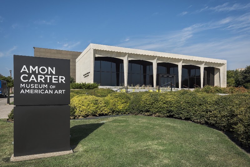 Amon Carter Museum of American Art - Event Venue in Fort Worth, Texas