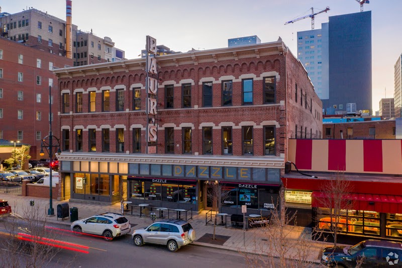 Candy Factory Coworking Space Denver - Event Venue in Denver, Colorado