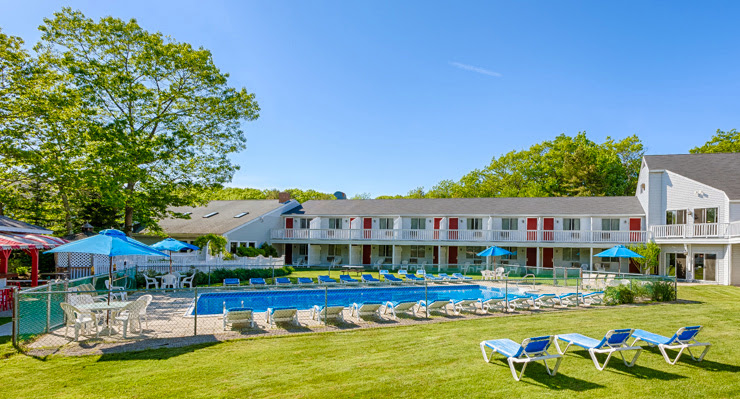 Rhumb Line Resort - Event Venue in Kennebunkport, Maine