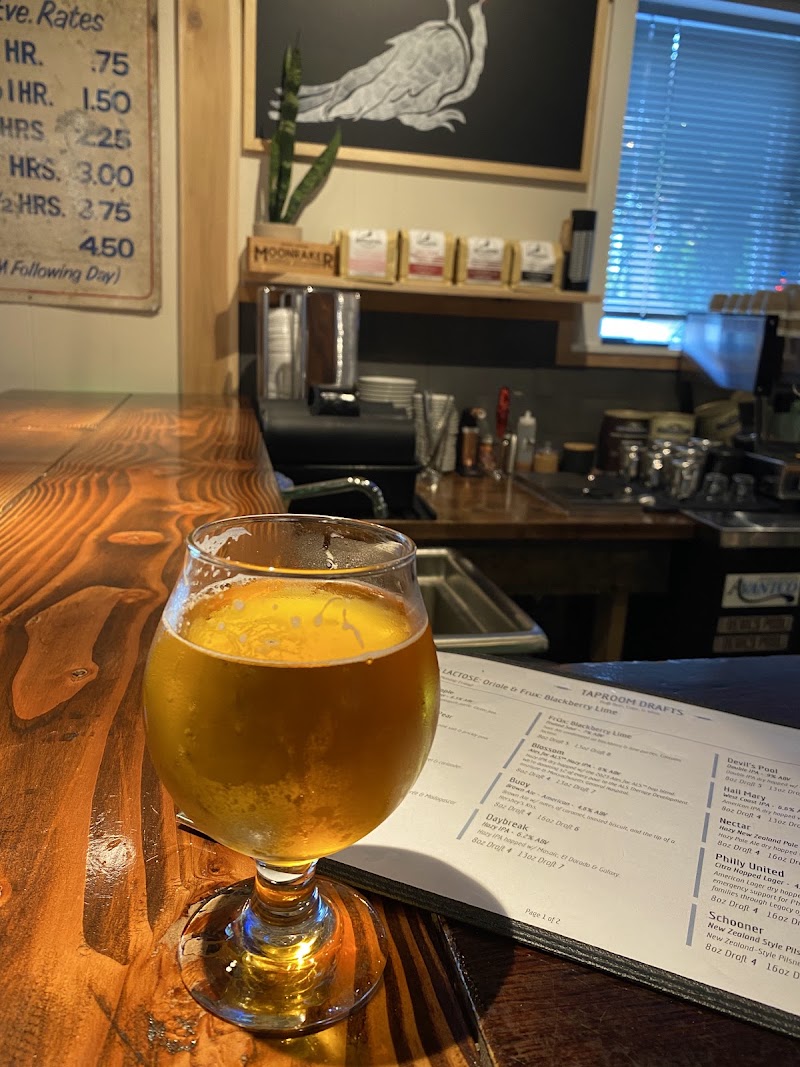 Wissahickon Brewing Company - East Falls - Event Venue in Philadelphia, Pennsylvania
