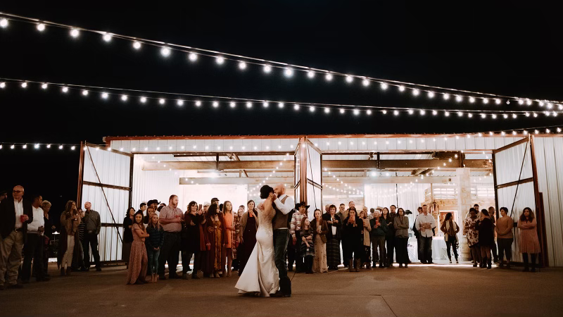 Star Ranch - Stars on the Concho - Event Venue in San Angelo, Texas
