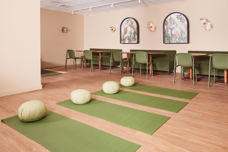 Andco North - Event Venue in Jersey City, New Jersey