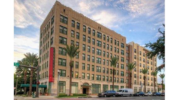 Courtyard by Marriott St. Petersburg Downtown - Event Venue in St. Petersburg, Florida