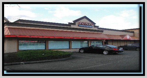 Tokyo Japanese Steak House - Event Venue in Federal Way, Washington