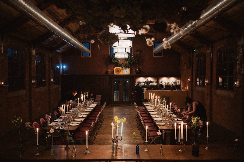 Victoria - Wedding & Events Venue - Event Venue in Sheffield, South Yorkshire