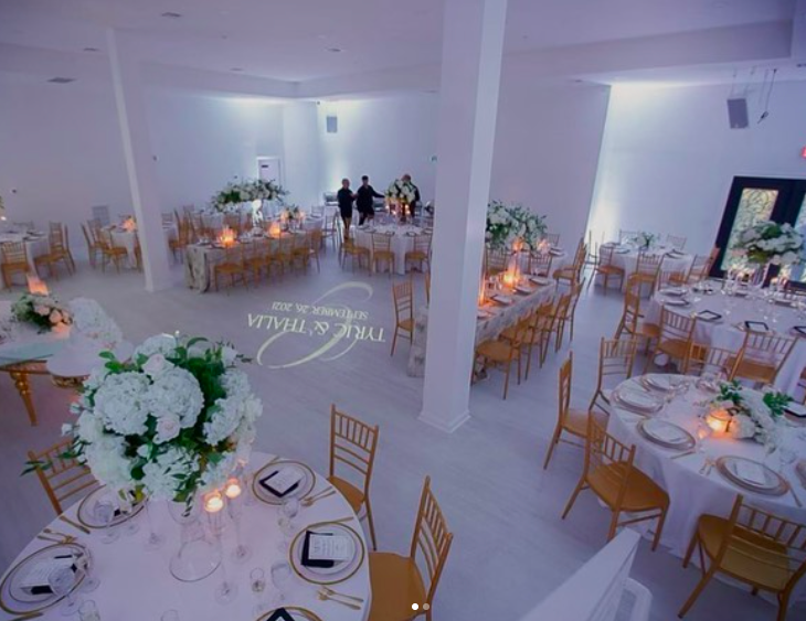 The Grand Loft - Event Venue in Elizabeth, New Jersey