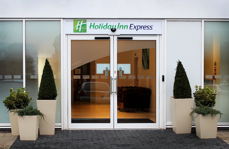 Holiday Inn Express Wakefield by IHG - Event Venue in Wakefield, West Yorkshire