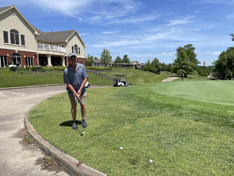 Grand Summit Golf Course - Event Venue in Grandview, Missouri