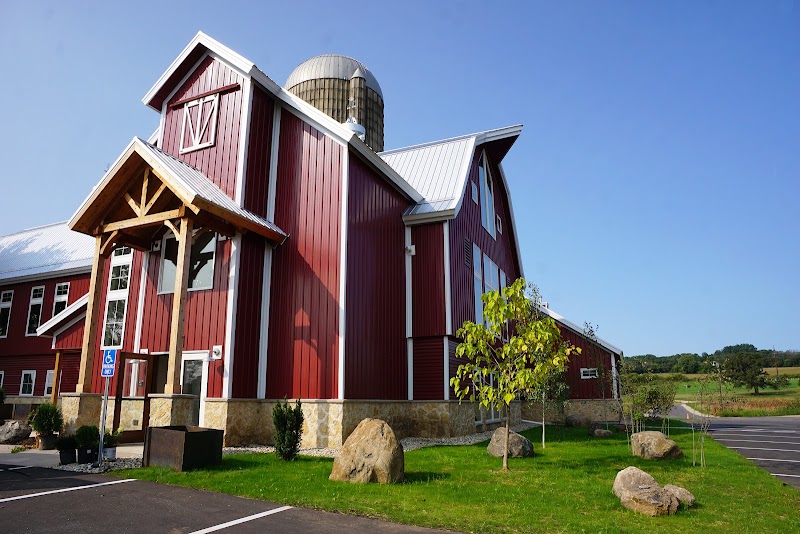 Four Winds Farm - Event Venue in Fitchburg, Wisconsin