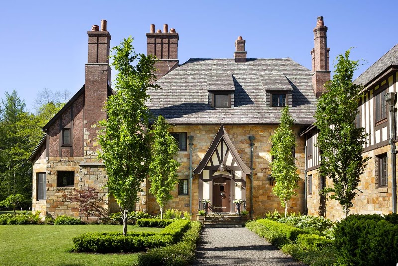 Winthrop Estate - Event Venue in Lenox, Massachusetts