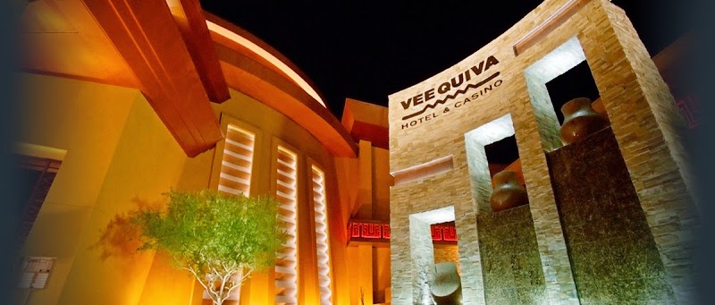 Gila River Resorts & Casinos - Vee Quiva - Event Venue in Arizona