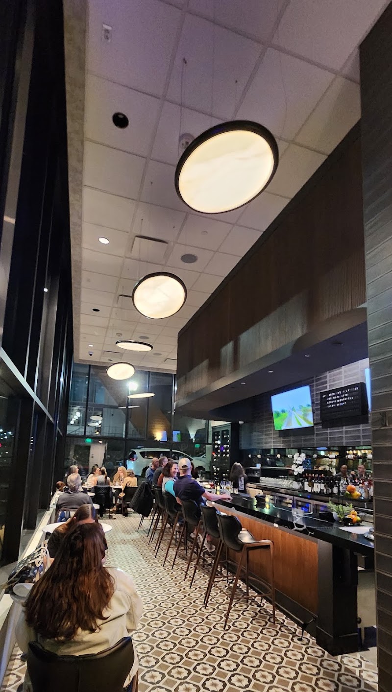 Wine on Water Street - Event Venue in Henderson, Nevada