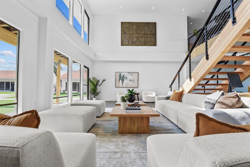 Cowork Lounge - Event Venue in Las Vegas, Nevada