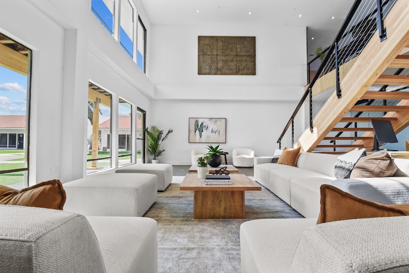 Cowork Lounge - Event Venue in Las Vegas, Nevada