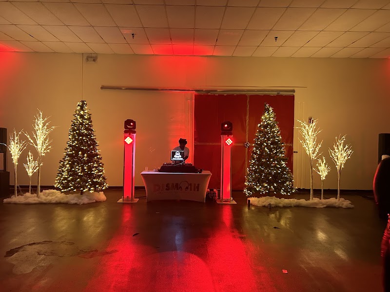 Grand Station - Event Venue in Murfreesboro, Tennessee