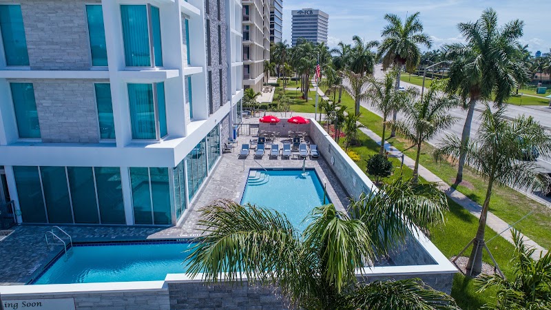 Hilton Garden Inn West Palm Beach I95 Outlets - Event Venue in West Palm Beach, Florida