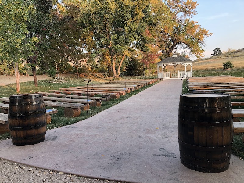Ellis Ranch Event Center & Wedding Park - Event Venue in Loveland, Colorado