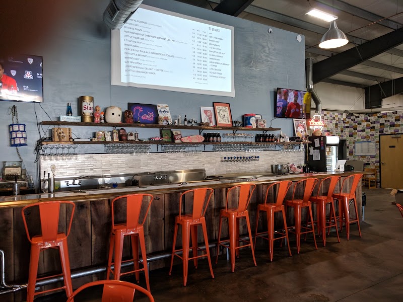 2nd Shift Brewing - Event Venue in St. Louis, Missouri