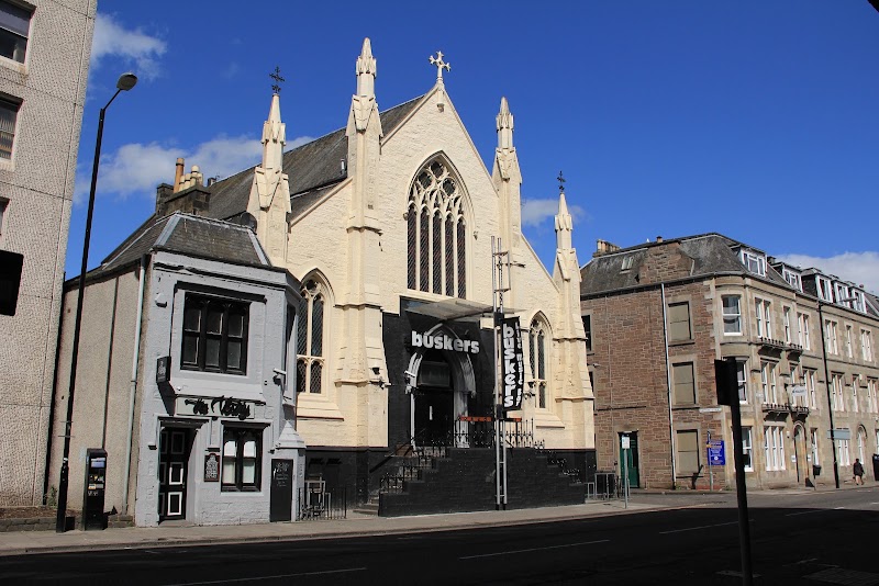 Church Dundee - Event Venue in Dundee, Dundee City Council