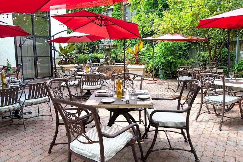 Hampton Inn & Suites Fairfield - Event Venue in Fairfield, New Jersey