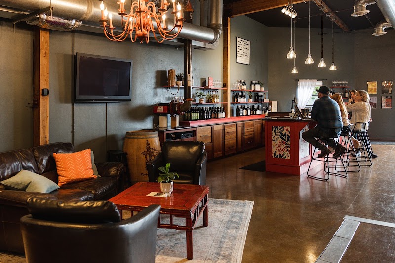 Covington Cellars - Event Venue in Woodinville, Washington