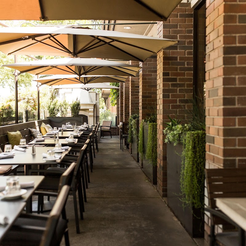 Zinfandel Grille - Event Venue in Sacramento, California