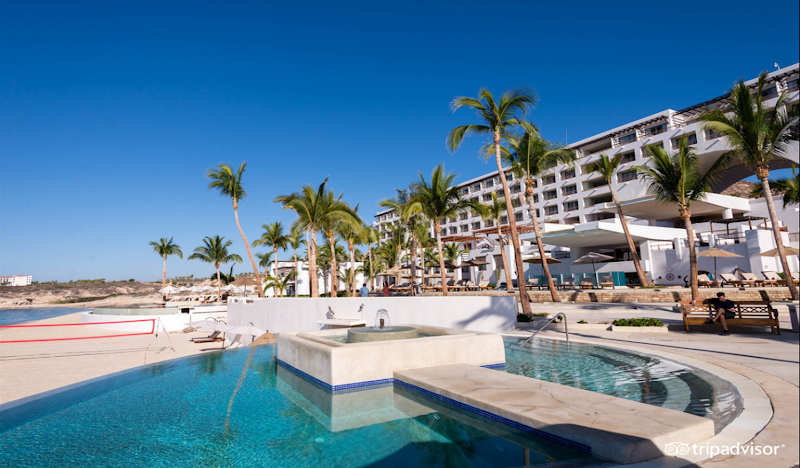 Marquis Los Cabos, An All-Inclusive, Adults Only & No Timeshare Resort - Event Venue in San José del Cabo, B.C.S.