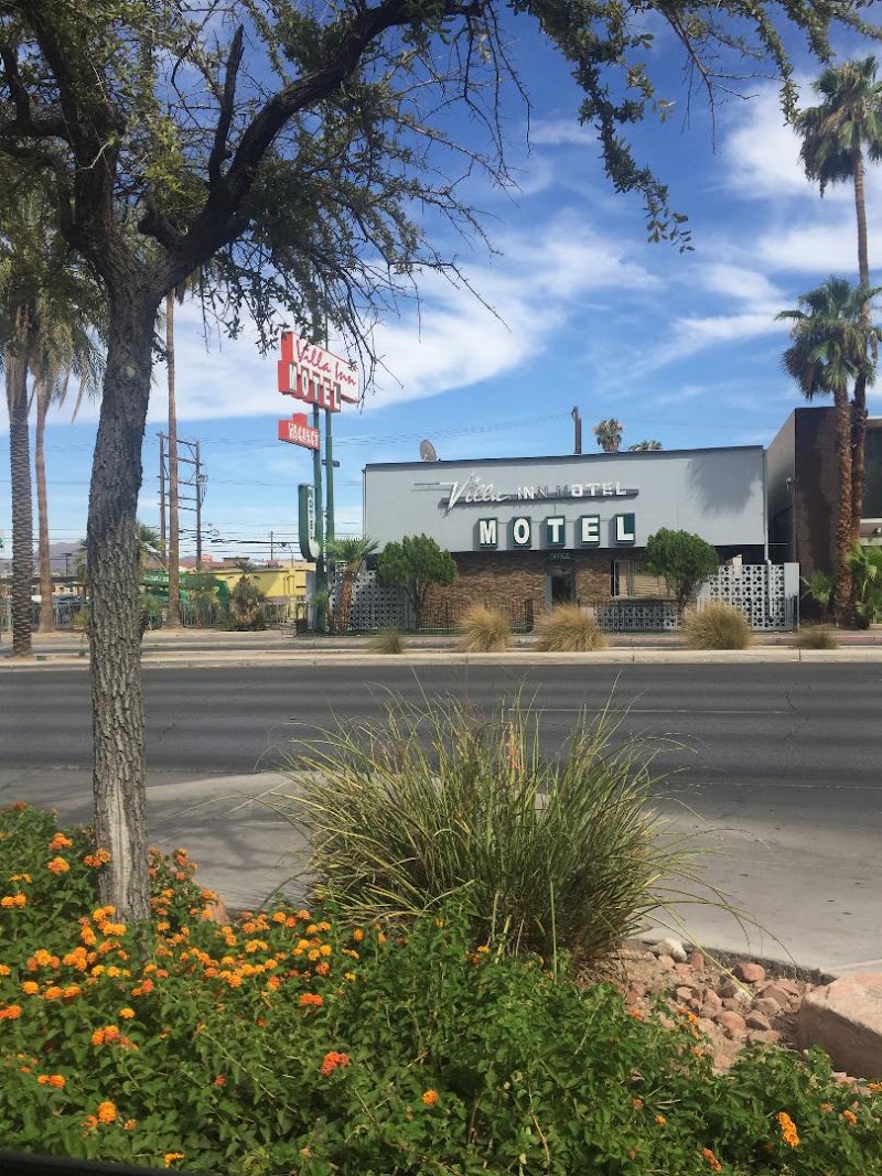 Villa Inn - Event Venue in Las Vegas, Nevada