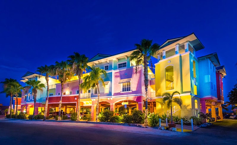 Lighthouse Island Resort - Event Venue in Fort Myers Beach, Florida