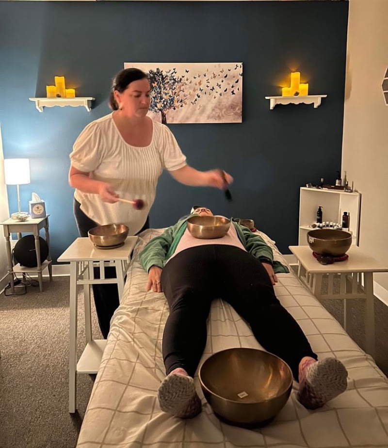 Wellness with Ashaleah - Event Venue in Clayton, Missouri