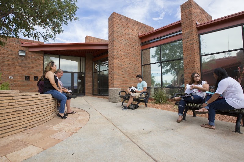Coconino Community College - Page Center - Event Venue in Page, Arizona