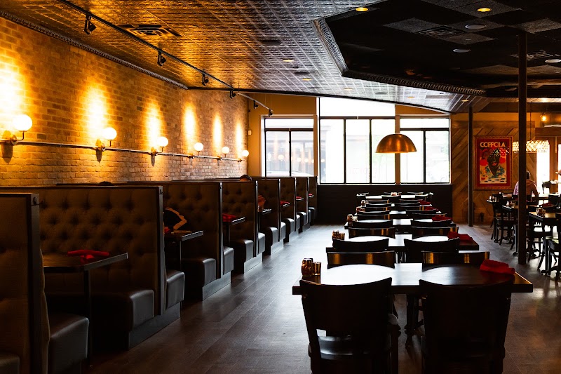 Red Rabbit St. Paul - Event Venue in Saint Paul, Minnesota