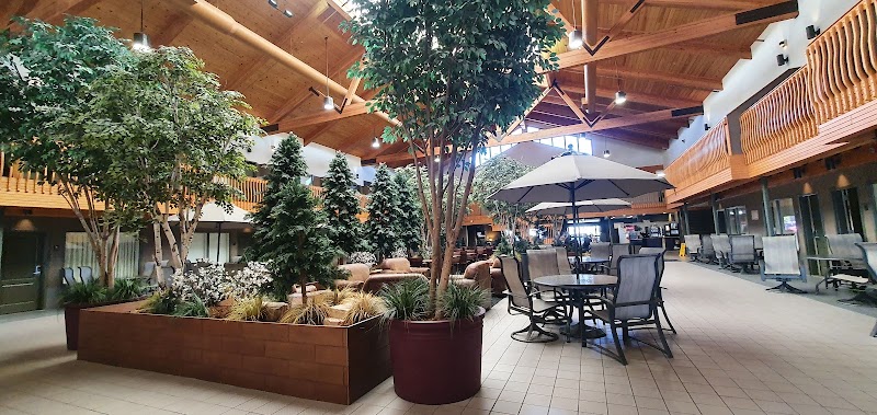 C'Mon Inn - Event Venue in Fargo, North Dakota