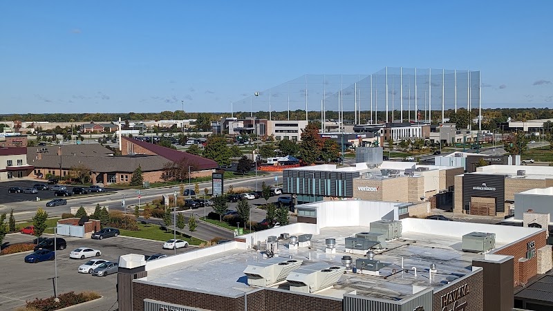 Hyatt Place Indianapolis / Fishers - Event Venue in Fishers, Indiana