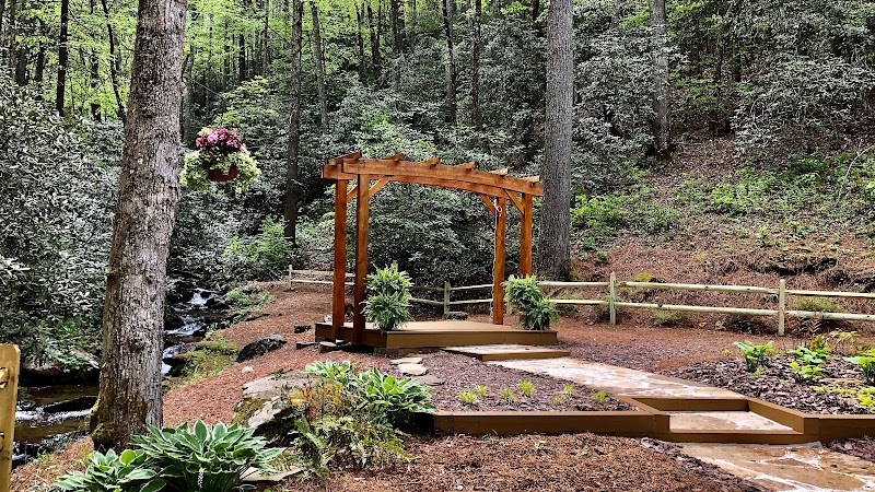 Enotah Valley Event Center - Event Venue in Blairsville, Georgia