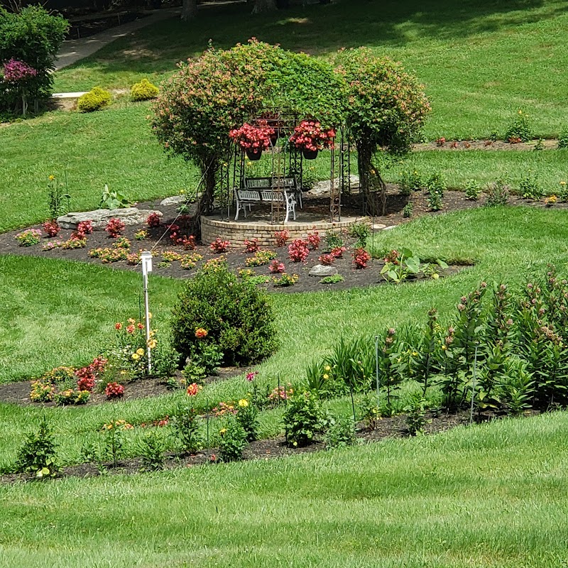 Athena Estate & Vineyard - Event Venue in Beckley, West Virginia