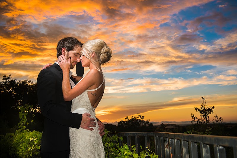 Vista On Seward Hill - Event Venue in Austin, Texas