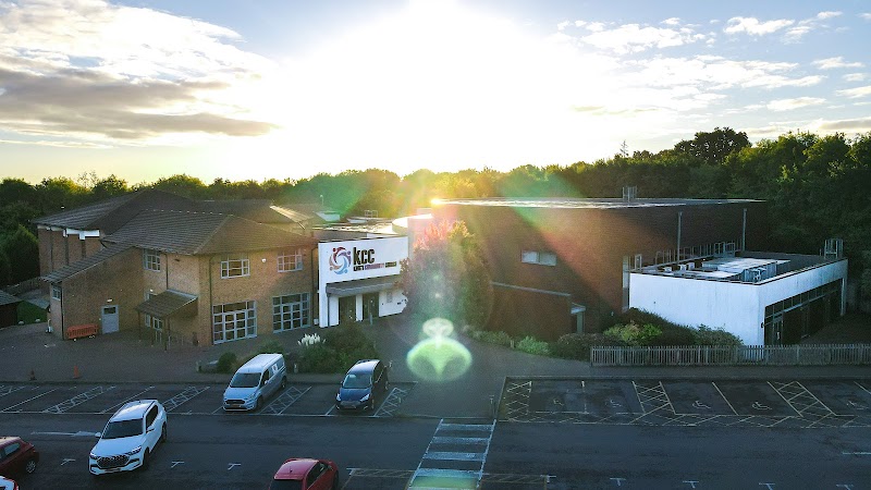 Kings Conference Centre - Event Venue in Hedge End, Hampshire