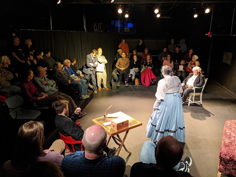 Broom Street Theater - Event Venue in Madison, Wisconsin