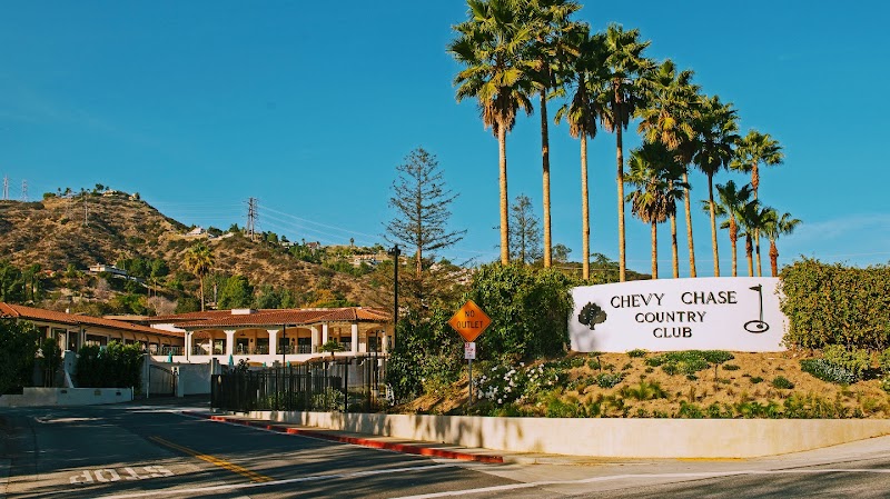 Chevy Chase Country Club - Event Venue in Glendale, California